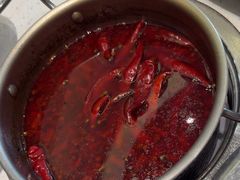 -千牛将·鲜牛肉火锅(开元路店)