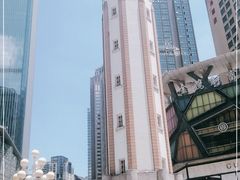 -人民解放纪念碑
