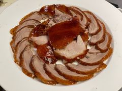 -褚记烤鸭·南京家常菜(雨花客厅店)