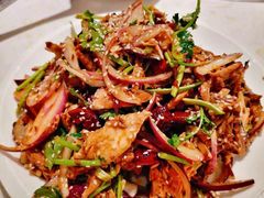 -灶座小锅烀饼·铁锅炖(道里店)
