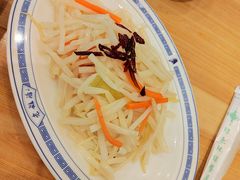 -老雒阳面馆·水席·洛阳菜(王城路店)