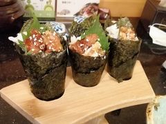 -德川家日本料理(龙德广场店)