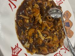 -小郭私房菜·海肠捞饭店(学士街店)