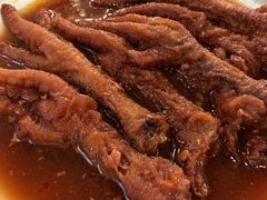 -陈傻子餐厅(世纪都会店)