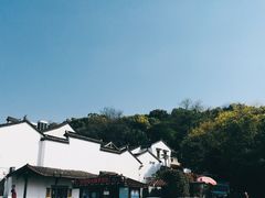 -鼓楼(西湖风景名胜区)