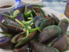 -钱大妈海鲜饭店(保利林语店)