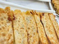 -春水锅贴·传统鲁菜(大明湖店)