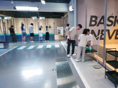 -PARTY DAY 运动超乐场(西安钟楼店)