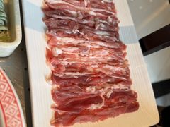 -皇城老妈·大连海鲜火锅(港湾店)