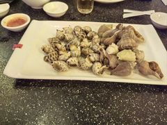 -王庄阿咪海鲜大排档(象园店)