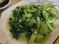 -洪福饭店·十八年老店
