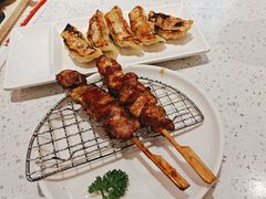 -味千拉面(光启城时尚购物中心店)