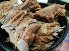 -犟骨头排骨饭(回龙观龙禧店)