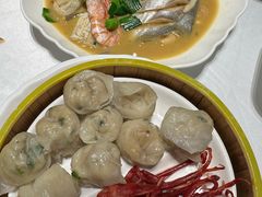 -瓯菜排档·温州海鲜(玕南店)