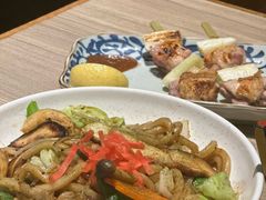 -小山日本料理(兴业太古汇店)