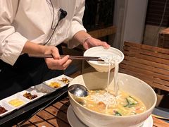 -熙楼(翠湖店)