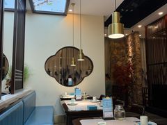-上地宴·中关村的会客厅(清河高铁站店)
