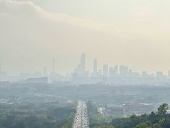 -火炉山森林公园