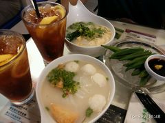 -翠华餐厅(旺角文华商场店)