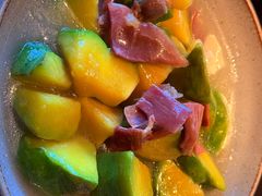 -Ameigo梅果·云贵川bistro(长宁来福士店)