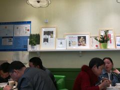 -香港麦奀云吞面世家(中山二路店)