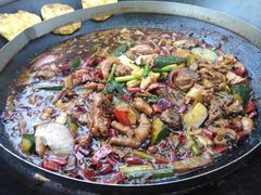 -三圣花乡旅游区