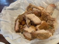 -园林美食城·本土农家菜(杨和镇店)