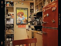 -Mesa Madre梅萨妈妈·Bintana(国贸店)