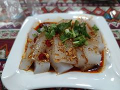 -西域·印象新疆特色餐厅(云鹿店)