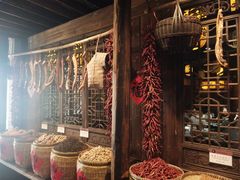 -凤凰山斑鱼馆(恭城店)