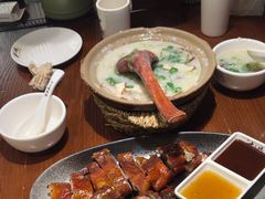 -南拳十三姨·潮汕砂锅粥(世纪金源店)