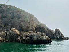 -蓬莱阁景区