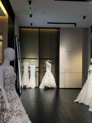 -MuseMarry婚纱(前海嘉里中心店)
