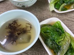 -煲煲香快餐(南京路店)