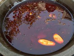 -老船夫石锅苗苗鱼·老字号(三道堰总店)