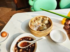 -古南都·清真绿柳居菜馆(太平南路店)
