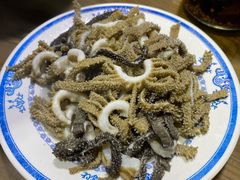 -老爆肚满五香烧牛羊肉