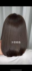 -FAJEE HAIR发界烫染接发