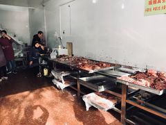 -杨天玉腊牛羊肉