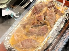 -天狗山料理(省体店)
