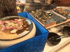 -The COOK·厨餐厅·自助餐(浦东嘉里大酒店)