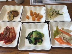 -紫霞门韩国料理烤肉(深南东路店)