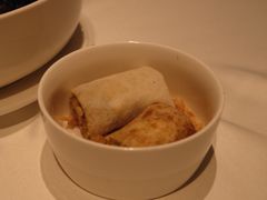厦门薄饼-黑明餐厅(白鹭洲店)