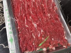 -欣悦坊陈一刀热气羊肉火锅(清真路店)