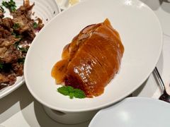 -四季民福烤鸭店(故宫店)