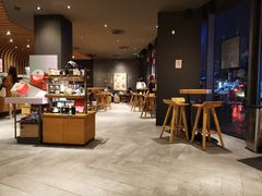 -星巴克(杭州桐庐利时广场店)