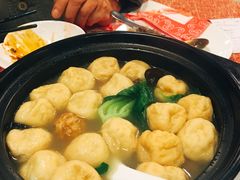 -徐记私厨(半淞园路店)