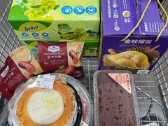 -山姆会员商店(邻瑞广场店)