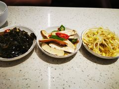 -庖丁人家巴东茶店牛肉(施南古城店)