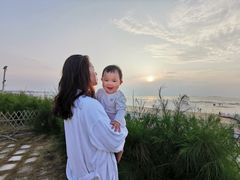 -六鳌翡翠湾滨海度假景区